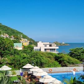 SV Boutique Resort, hotel in Vung Tau