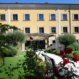 La Dimora del Baco Hotel, hotel em LʼAquila
