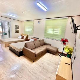 Zenmist Properties- Studio Type Condo