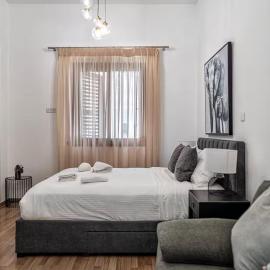 Cozy house city center in Limassol, hotel a Limassol