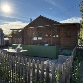 Bomal में, होटल Ardennen Le Chalet Castor - Bomal - Durbuy