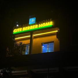 Gite Berber Home, ξενοδοχείο σε Azal