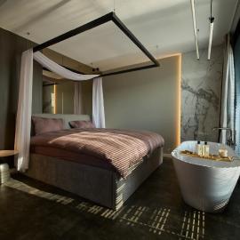 Appartamento N, Hotel in Iaşi