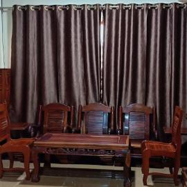 RatanakCity hotel, hótel í Banlung