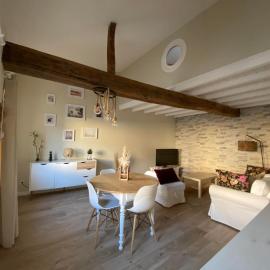 Charmant appartement centre ville de Castres, hotel u gradu 'Castres'