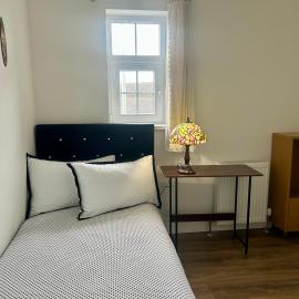 Stay in City Centre