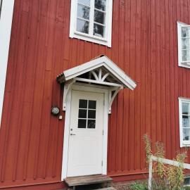 FW Järeda, hotel din Järnforsen