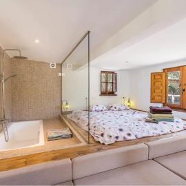 Cortijo de Amor, hotel em Nigüelas