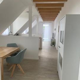 Appartment Sternschnuppe