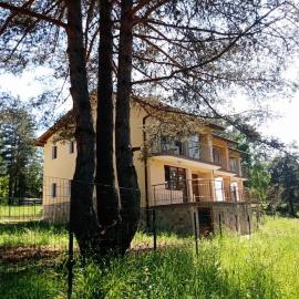 Margarita Mountain Apartments, hotel di Tsigov Chark