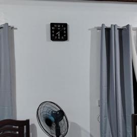 The happy nook, hotell sihtkohas General Santos