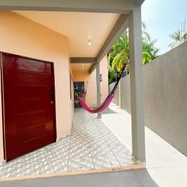 Casa Amazônia Comfort and Nature in Macapá, hotel u gradu 'Macapá'