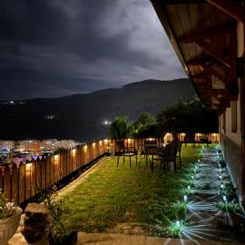 Guest House Mario, hotel in Berat