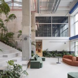 फ़्लोरेन्स में, होटल aparto Florence Manifattura
