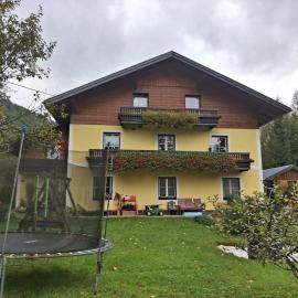 Haus Schöffau