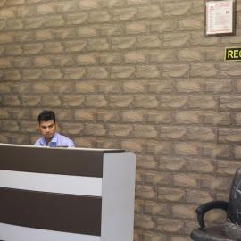 Hotel dream land, Hotel in Chandīgarh