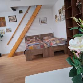 Soproniutas Ikva Apartman, hotel in Sopron