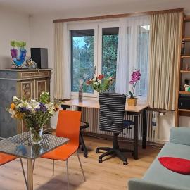 Chalet Gold, Hotel in Affoltern