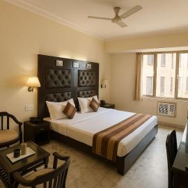 Hotel Perfect, Karol Bagh, Near Metro & City Centre