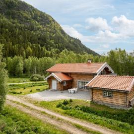 Funäsdalen में, होटल Timmervillan Funäsdalen