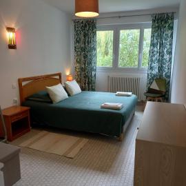La Gisière, Chambres d'hôtes, hotel en Challans