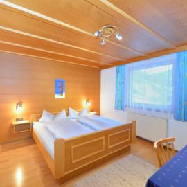 Ferienwohnung am Bauernhof