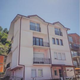 Bakuleski Apartments