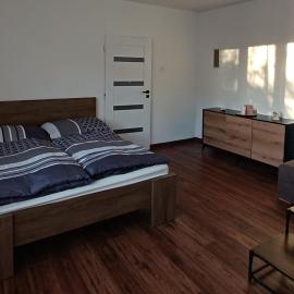 Apartmán pri Gaderskej bráne