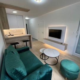 Lux Iva apartman