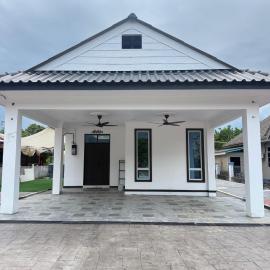 Ali Homestay Jeli, hotel v destinácii Jeli