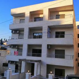 Villa Amman, hotel in Al Jafr