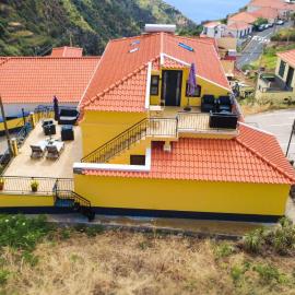 Casinha Gomes โรงแรมในกัลเลตา