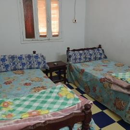 New Alsalam Hotel