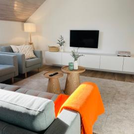 Urlaub in der Eifel am Rursee - Wita31, hotel em Einruhr