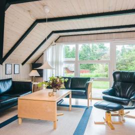 4 star holiday home in Rømø, hotel en Kongsmark