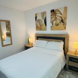 Aladín House Vinaròs playa