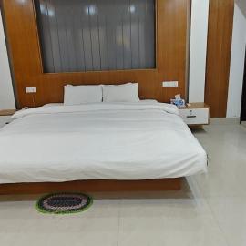 The Castle Inn Hotel & Restaurant Uttara Dhaka, hotel sa Dhaka