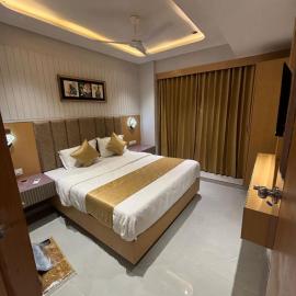 Hotel Prenix Sky