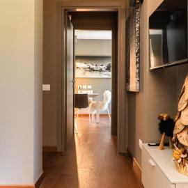 Maison Poluc - Suite Alpine
