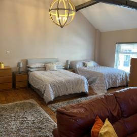 APARTMENT 185, hotel en Blackwood