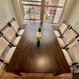 The Classy Suite - 2BR with Free Parking