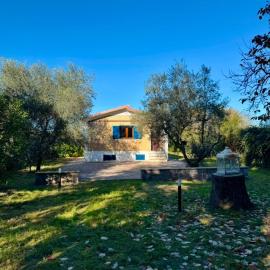 Casa al lago di Mimmi