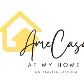 Ame Casa - Accoglienza Diffusa, hotel a Licodia Eubea