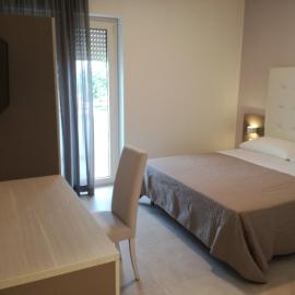 Nuovo Hotel SettiBi, hotel u gradu Đulijanova