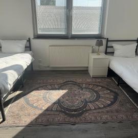 Geräumige Zimmer in zentraler Lage, hotel di Prisdorf