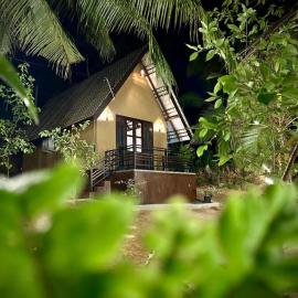 Sansun Villa