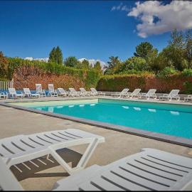 Jardin et Étang services gratuits piscine tennis golf