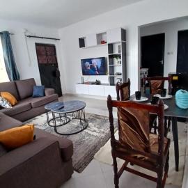Sere Cozy Home: Wundanyi şehrinde bir otel