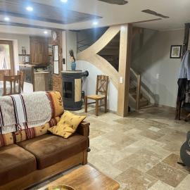 Le Buis, hotel a Brette