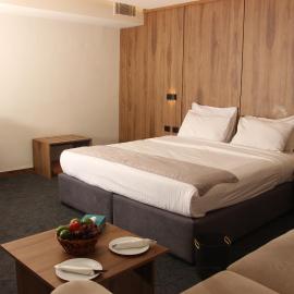 Sandy Palace Hotel Amman